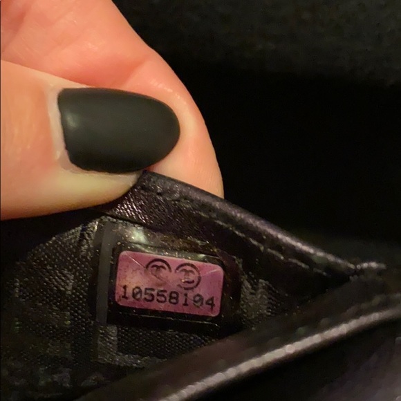 Chanel Wallet - Picture 3 of 10